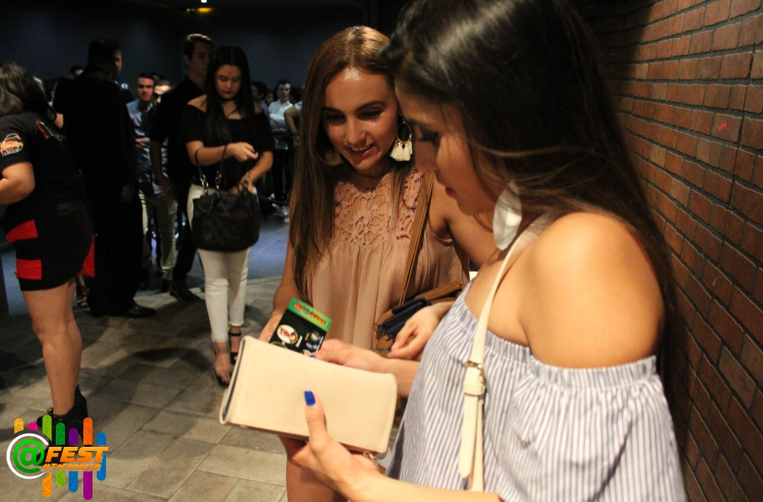 ARROBA FEST DURANGO 2018